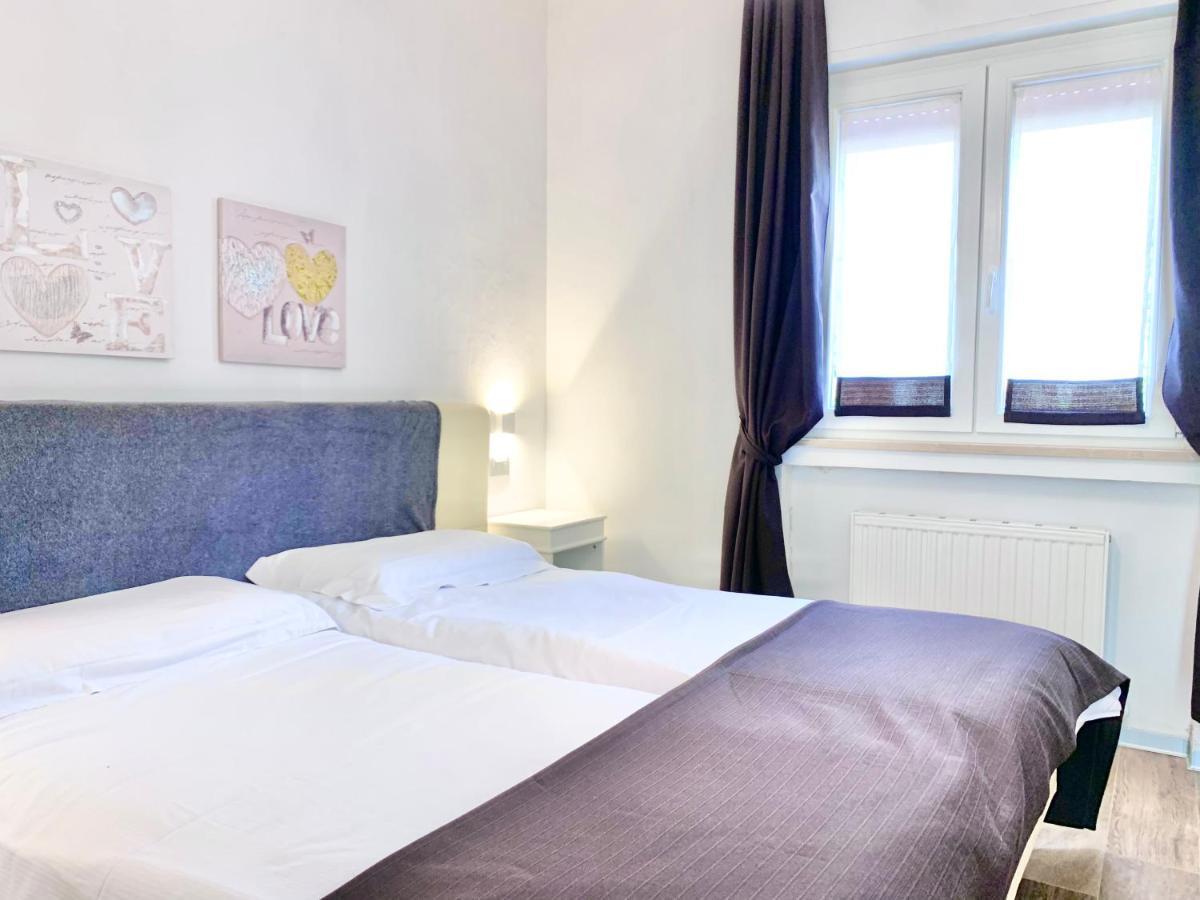 Apartment Casa Circe Riva del Garda