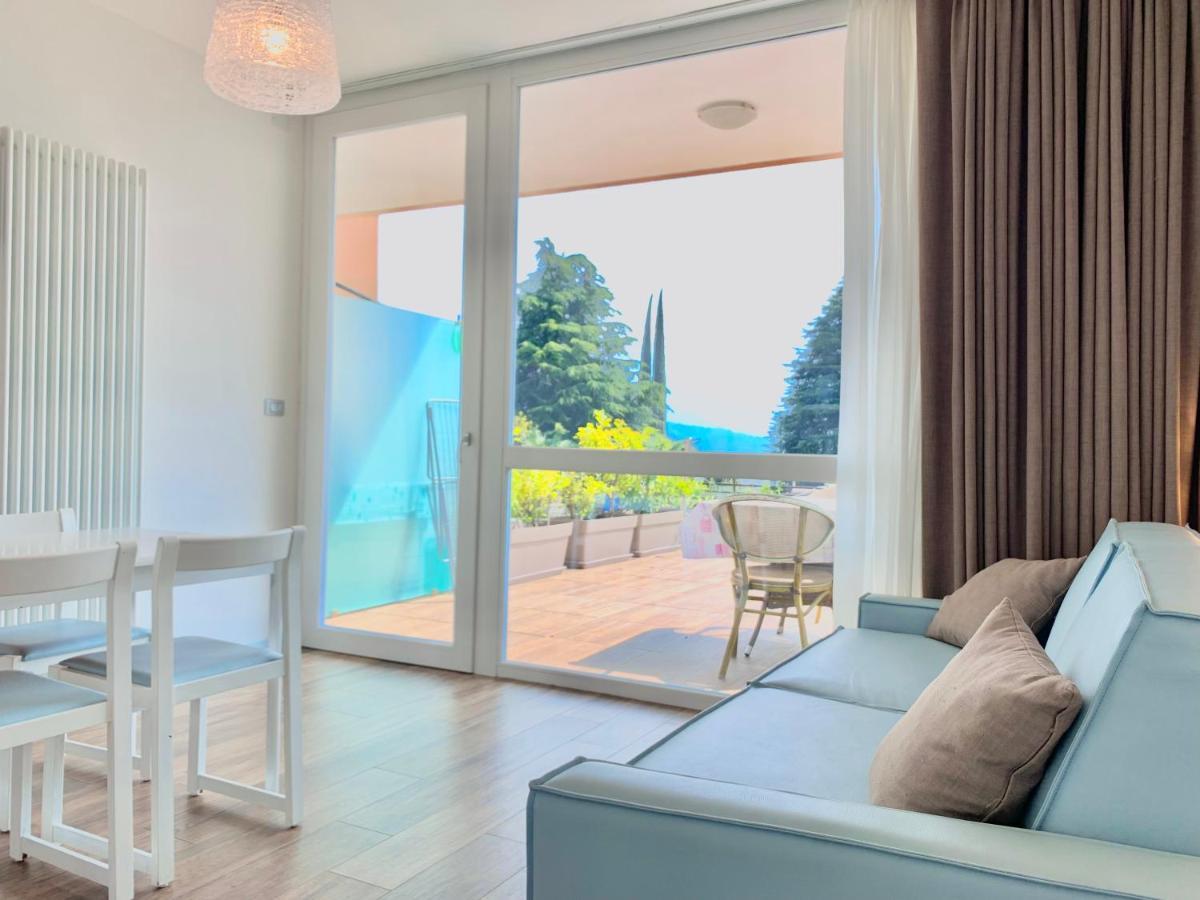 Casa Circe Apartment