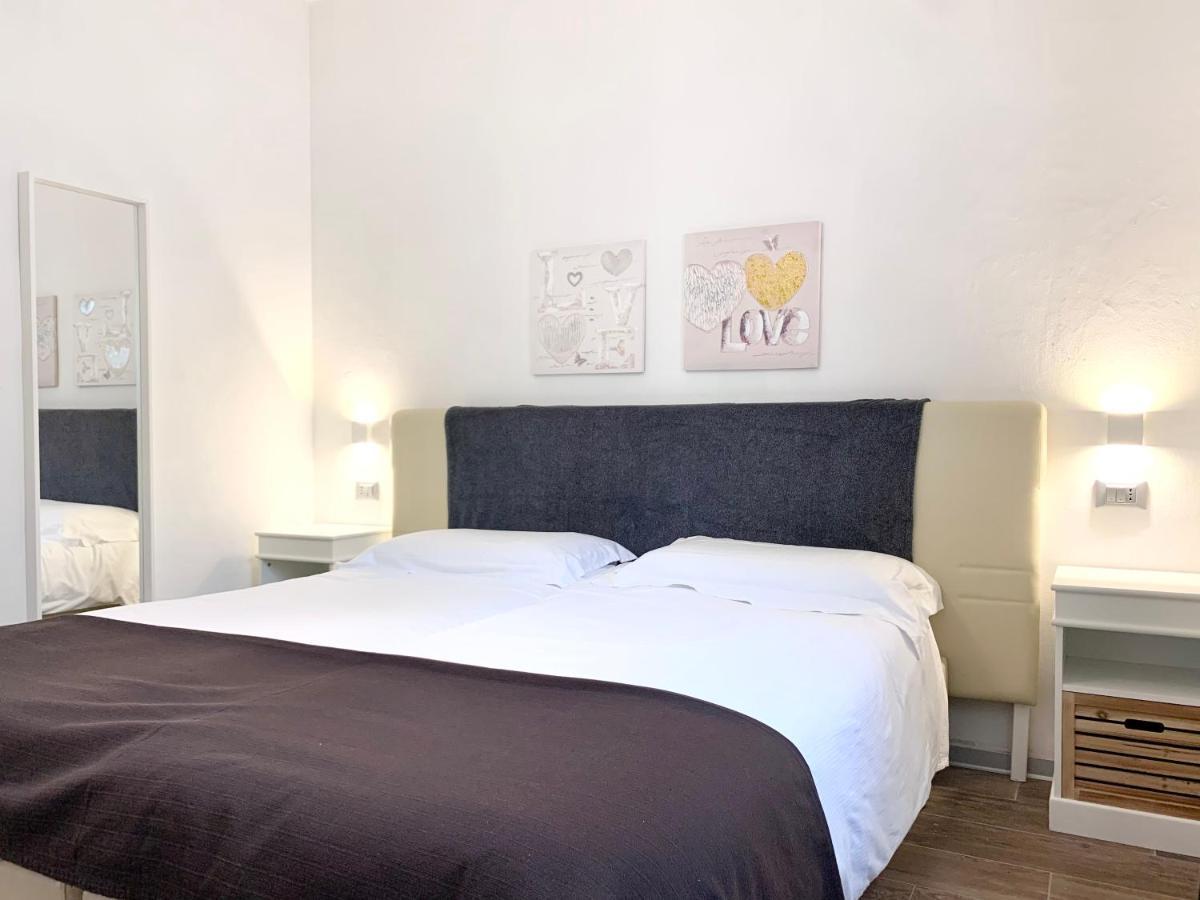 Apartment Casa Circe