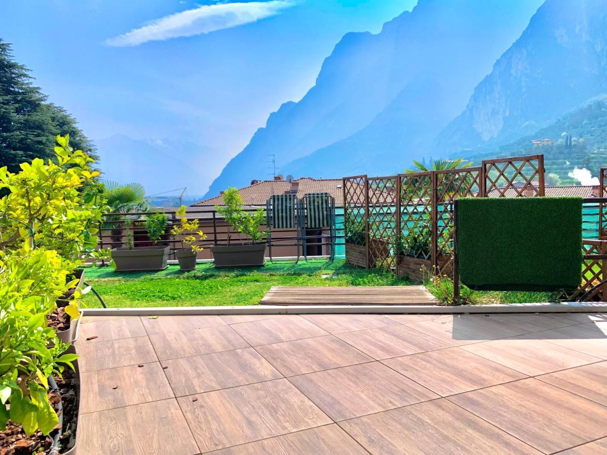 Casa Circe Apartment