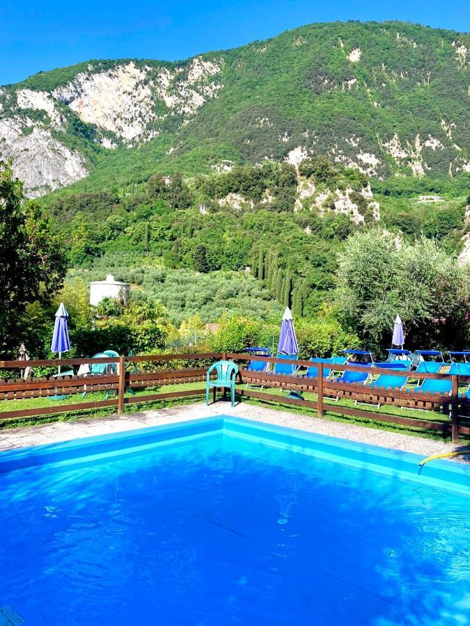 Casa Circe Apartment Riva del Garda
